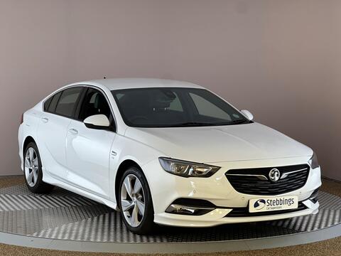 VauxhallInsignia