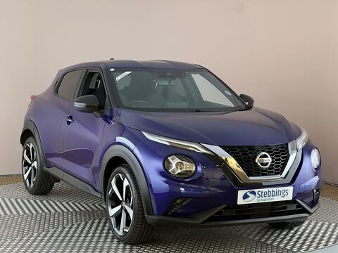 NissanJuke