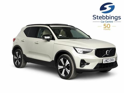 VolvoXC40