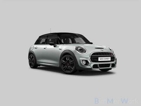 MINI Hatch Hatchback 2.0 Cooper S Sport Euro 6 (s/s) 5dr