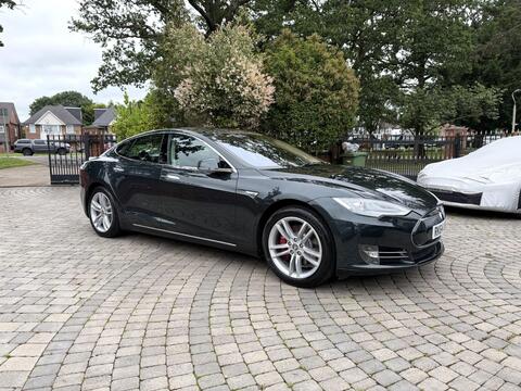 Tesla Model S Hatchback 85 Auto 5dr