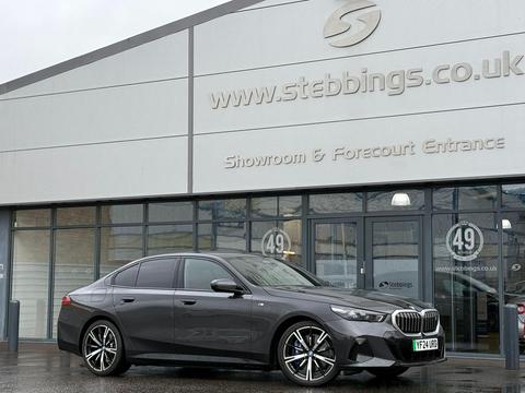 BMWi5