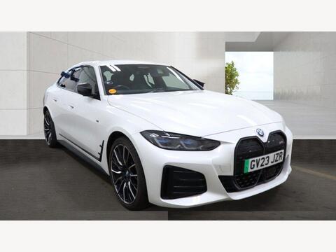 BMWi4