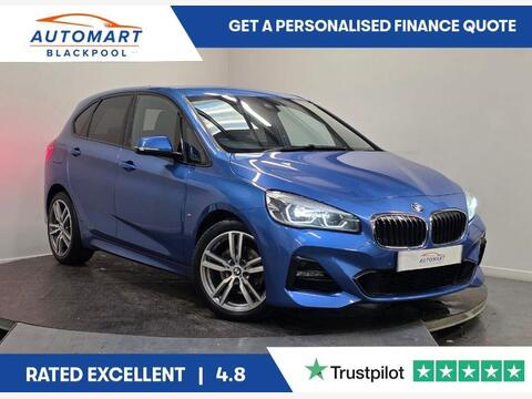BMW 2 Series Active Tourer