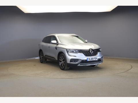 RenaultKoleos