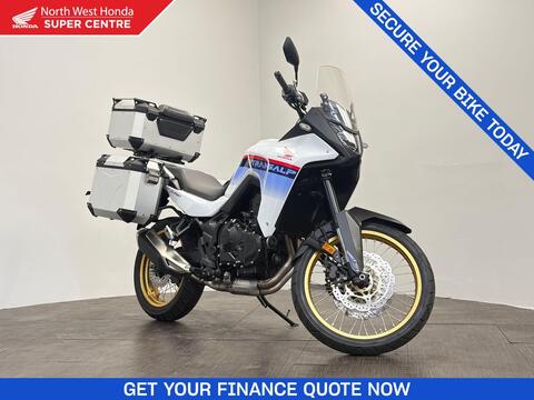 Honda XL750 Transalp