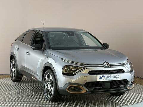 CitroenC4