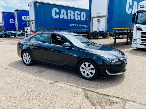 Vauxhall Insignia Hatchback 2.0 CDTi ecoFLEX Design Euro 5 (s/s) 5dr
