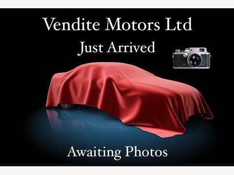 Kia Sportage SUV 1.7 CRDi EcoDynamics 3 2WD Euro 5 (s/s) 5dr