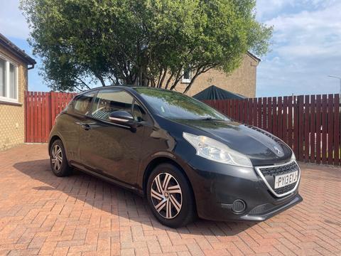 Peugeot 208 Hatchback 1.4 HDi Access+ Euro 5 3dr