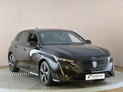 Peugeot308