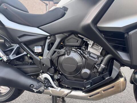 Honda NT1100 Tourer 1100 Euro 5