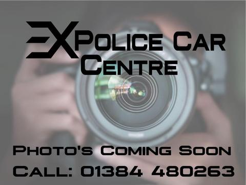 Vauxhall Astra Estate 1.6 CDTi ecoFLEX Design Sports Tourer Euro 6 (s/s) 5dr