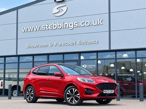FordKuga