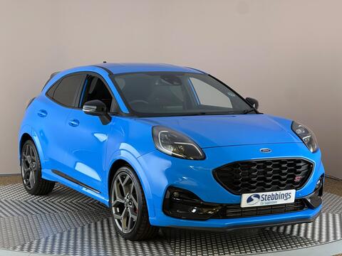FordPuma