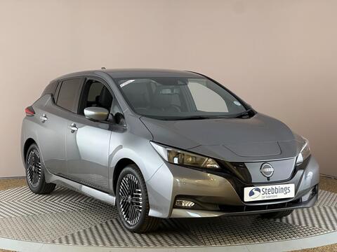 NissanLeaf