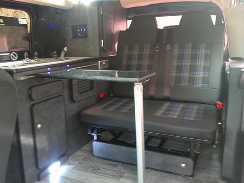 Citroen Berlingo Unlisted