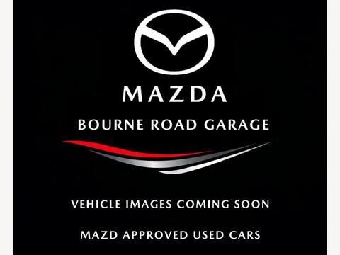 Mazda Mazda3 Hatchback 2.0 SKYACTIV-X MHEV GT Sport Tech Euro 6 (s/s) 5dr