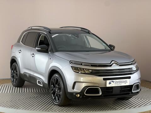 CitroenC5 Aircross