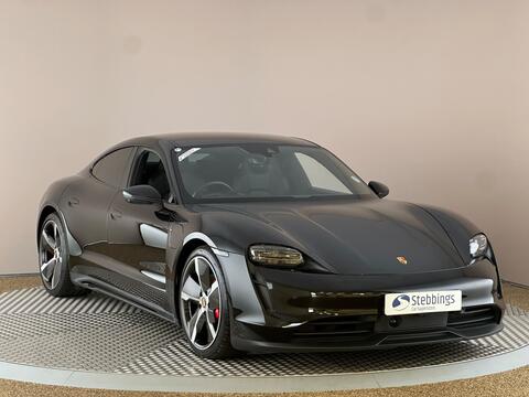 PorscheTaycan