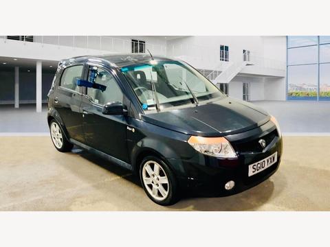 Proton Savvy Hatchback 1.2 Style 5dr