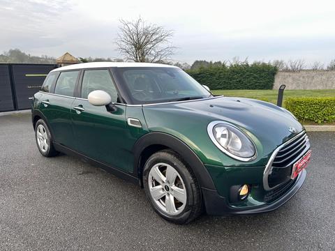 MINI Clubman Estate 1.5 Cooper Euro 6 (s/s) 6dr