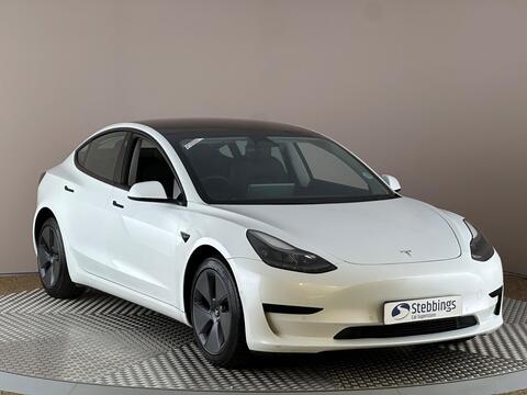 TeslaModel 3