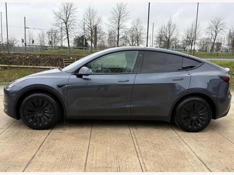 Tesla Model Y SUV Auto RWD 5dr