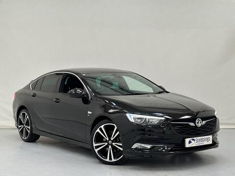 VauxhallInsignia