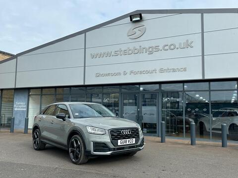 AudiQ2