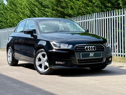Audi A1 Hatchback 1.0 TFSI Sport Sportback Euro 6 (s/s) 5dr