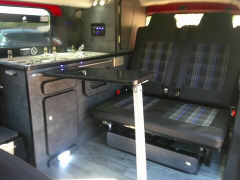 Citroen Berlingo Unlisted