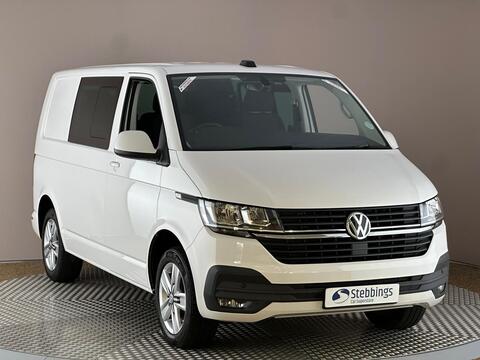 VolkswagenTransporter