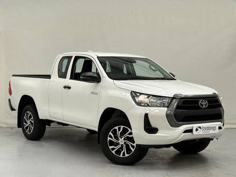 ToyotaHilux