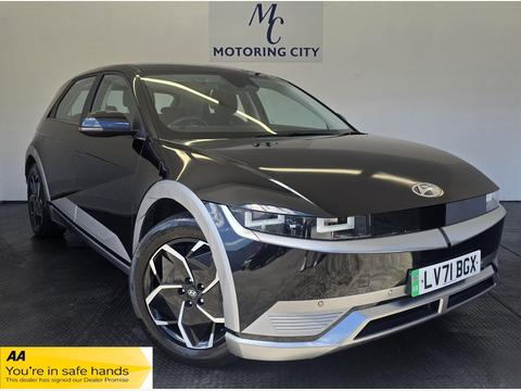 Hyundai IONIQ 5 Hatchback 73kWh Premium Auto 5dr