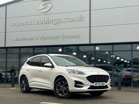FordKuga