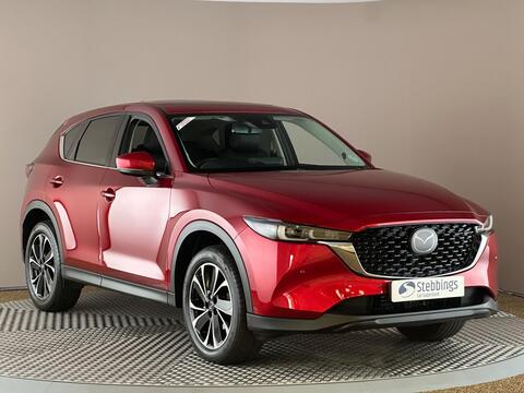MazdaCX-5