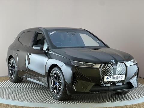 BMWiX