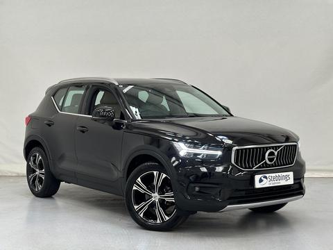 VolvoXC40
