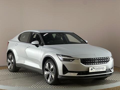 PolestarPolestar 2