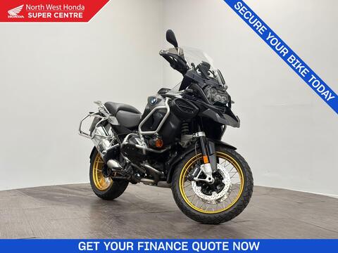 BMW R 1250 GS Adventure