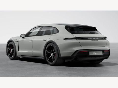 Porsche Taycan Estate Performance Plus 93.4kWh 4S Cross Turismo Auto 4WD 5dr