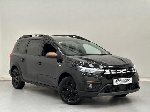 DaciaJogger