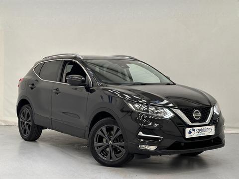 NissanQashqai