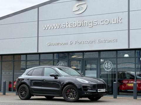 PorscheMacan