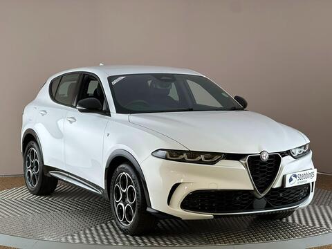 Alfa RomeoTonale