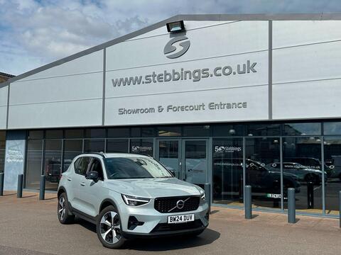 VolvoXC40