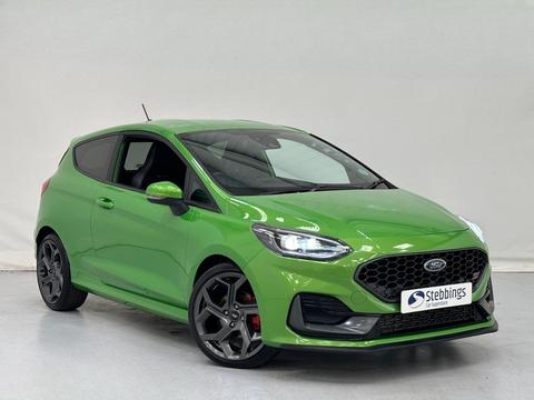 FordFiesta