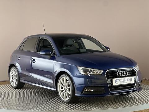 AudiA1