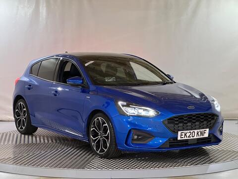 FordFocus